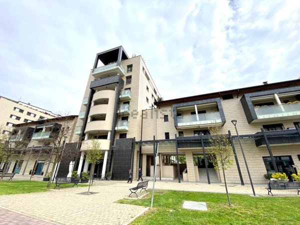 appartamento in vendita a San Donato Milanese