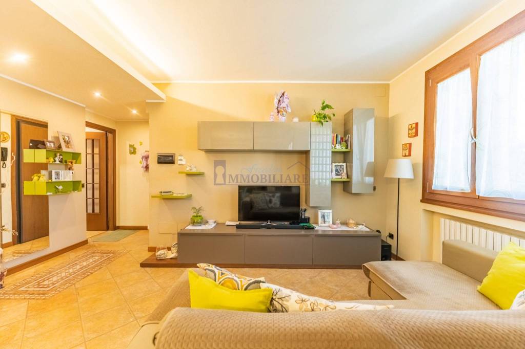 appartamento in vendita a San Donato Milanese