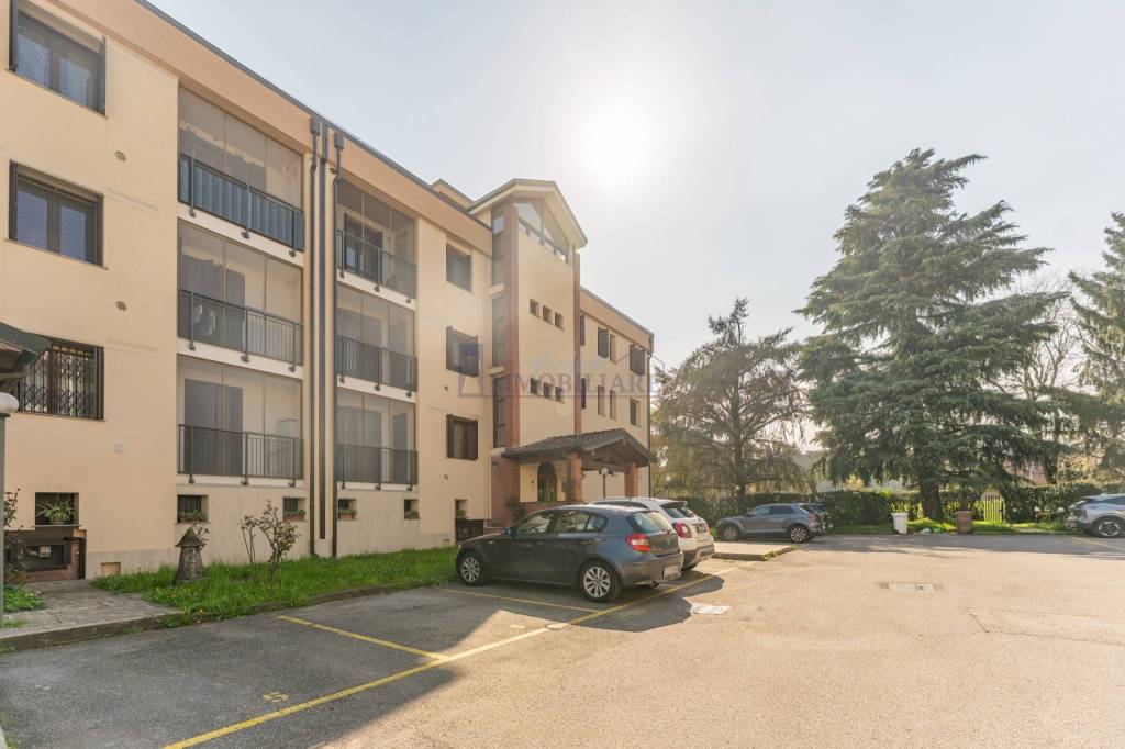 appartamento in vendita a San Donato Milanese