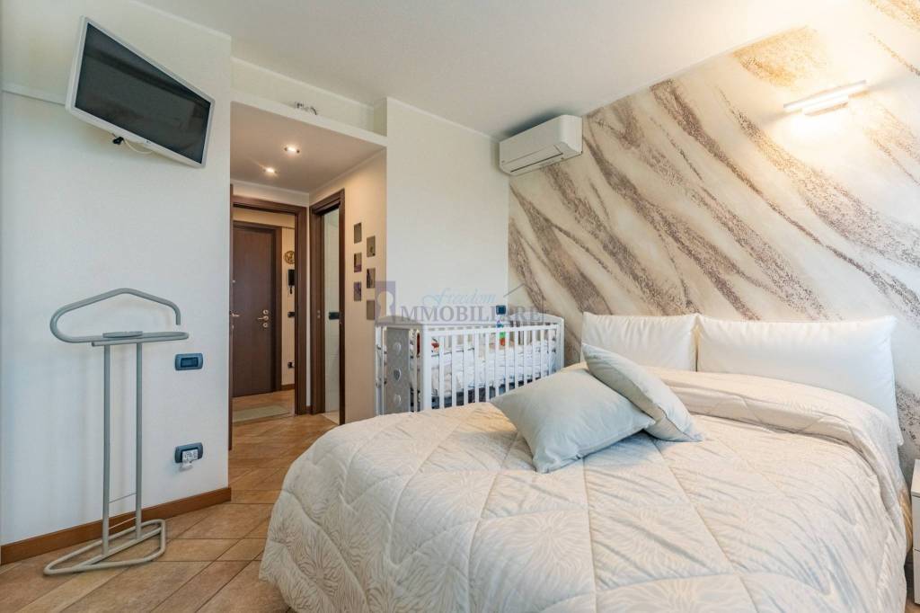 appartamento in vendita a San Donato Milanese