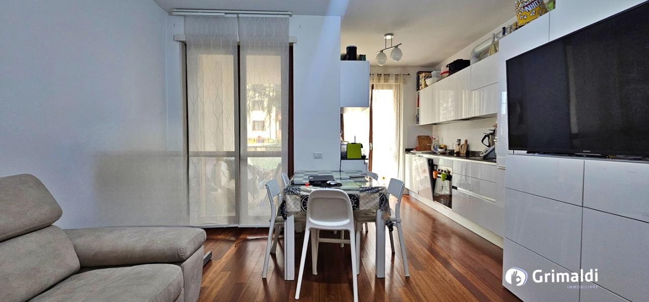 appartamento in vendita a San Donato Milanese