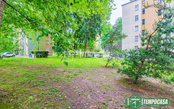 appartamento in vendita a San Donato Milanese