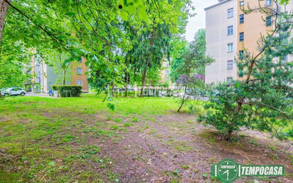 appartamento in vendita a San Donato Milanese