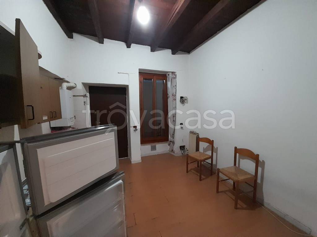 appartamento in vendita a San Donato Milanese in zona Poasco