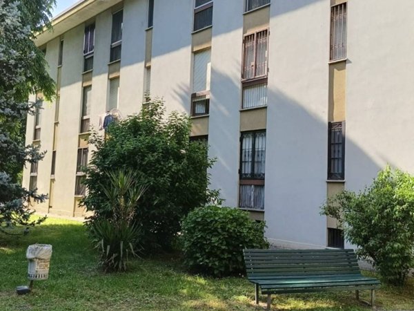 appartamento in vendita a San Donato Milanese