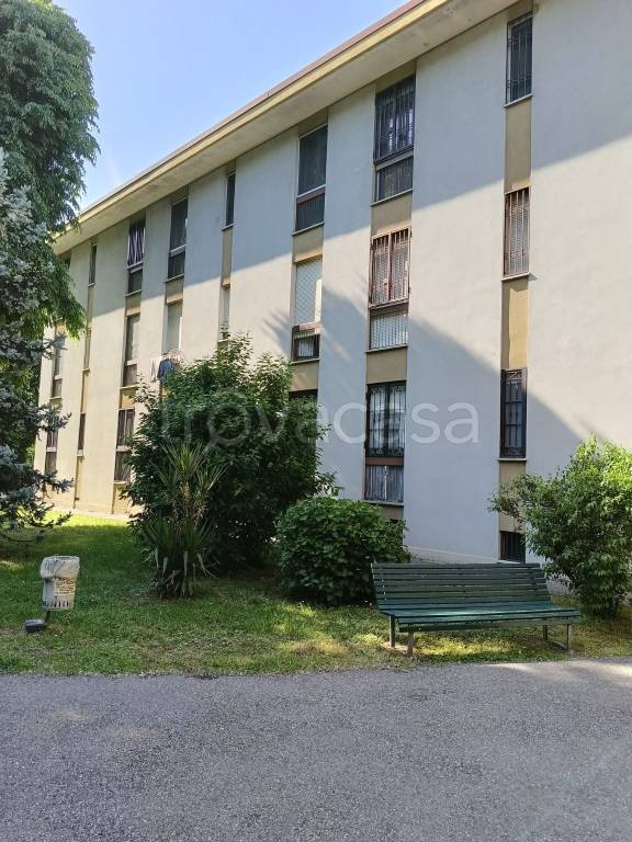 appartamento in vendita a San Donato Milanese