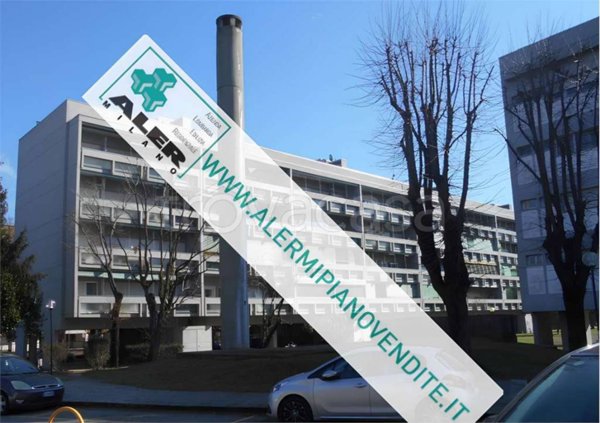 appartamento in vendita a San Donato Milanese