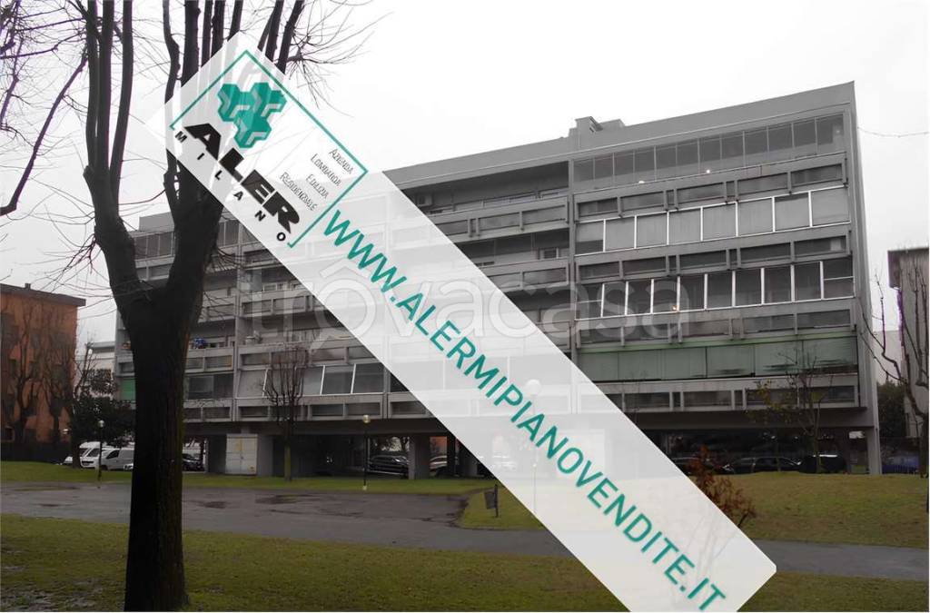 appartamento in vendita a San Donato Milanese
