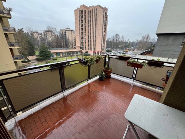 appartamento in vendita a San Donato Milanese