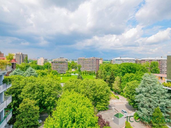 appartamento in vendita a San Donato Milanese