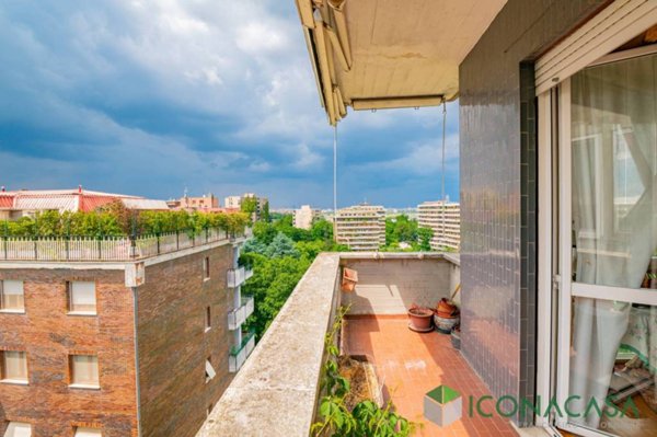 appartamento in vendita a San Donato Milanese