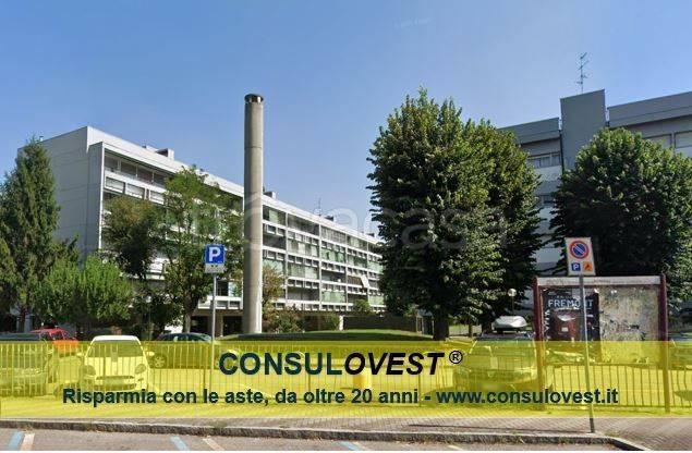 appartamento in vendita a San Donato Milanese
