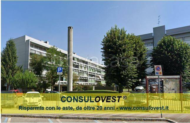 appartamento in vendita a San Donato Milanese