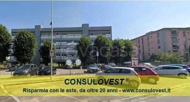 appartamento in vendita a San Donato Milanese
