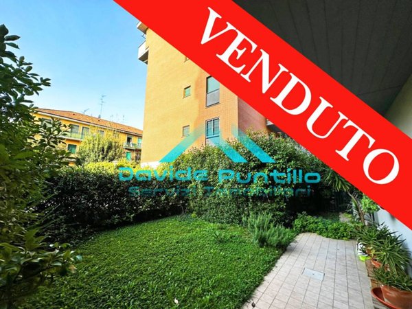 appartamento in vendita a San Donato Milanese