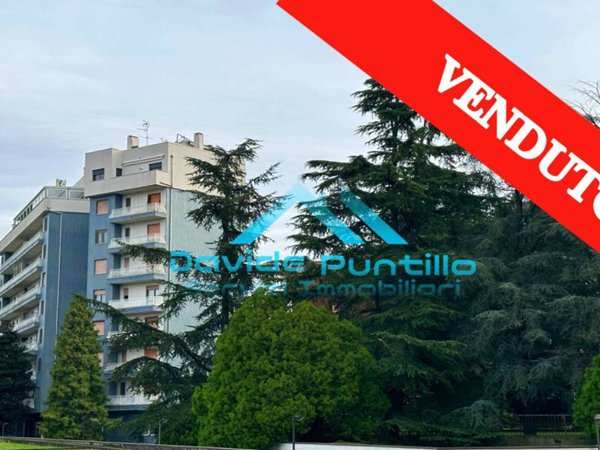 appartamento in vendita a San Donato Milanese