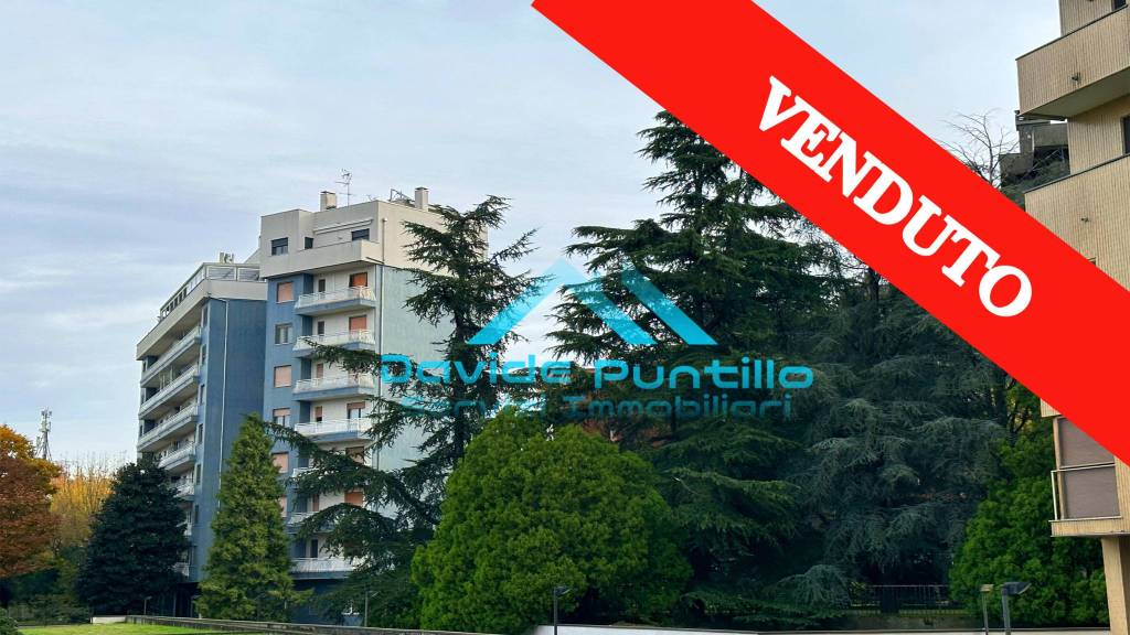 appartamento in vendita a San Donato Milanese