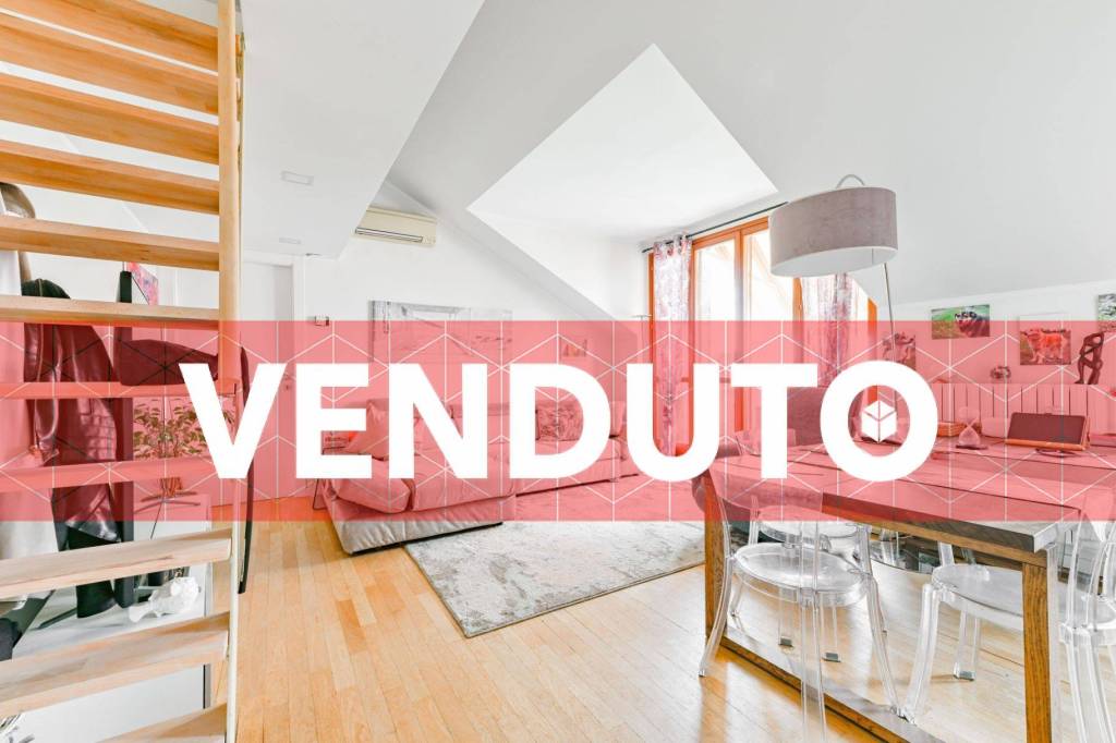 appartamento in vendita a San Donato Milanese in zona Poasco