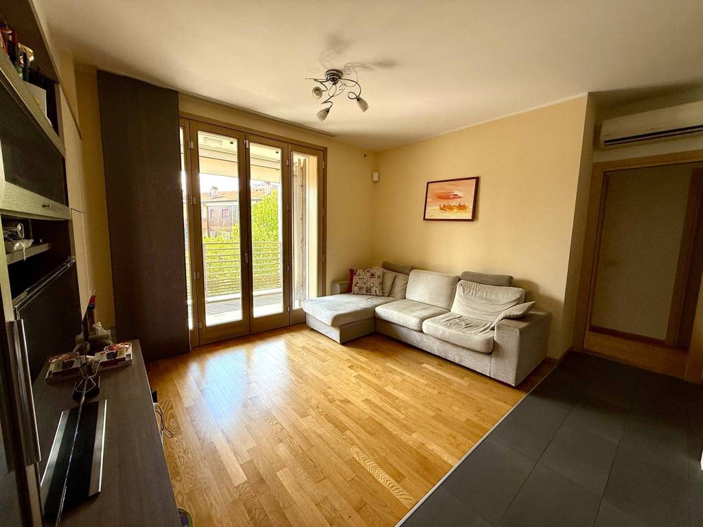 appartamento in vendita a San Donato Milanese