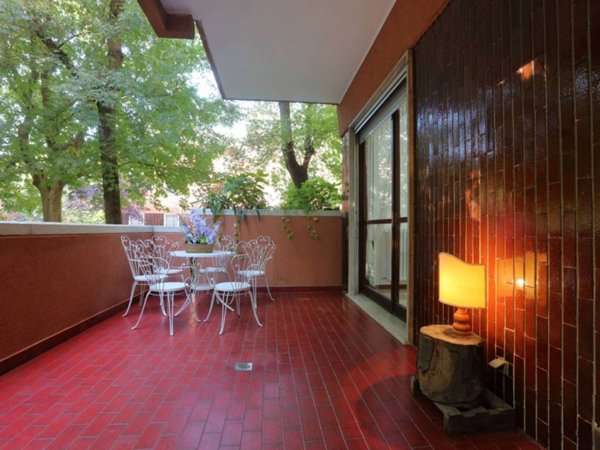 appartamento in vendita a San Donato Milanese