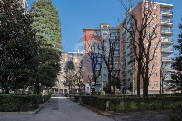 appartamento in vendita a San Donato Milanese