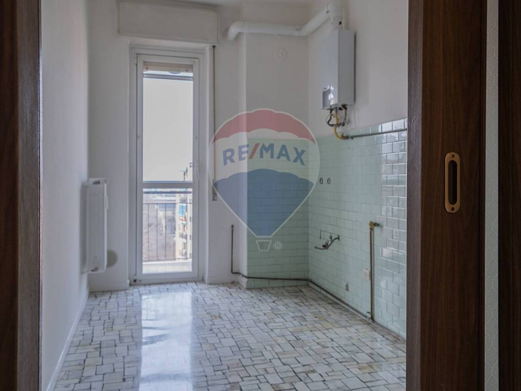 appartamento in vendita a San Donato Milanese