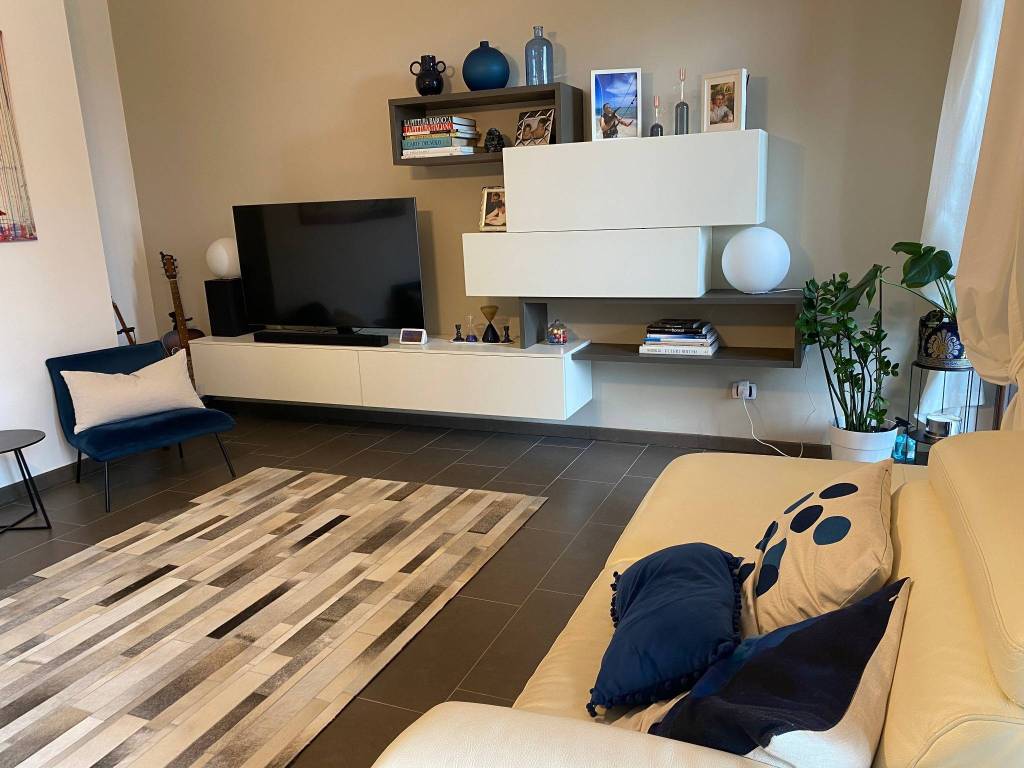 appartamento in vendita a San Donato Milanese