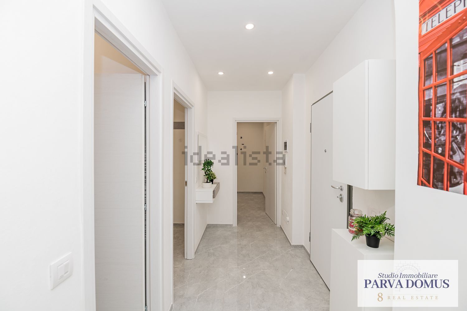 appartamento in vendita a San Donato Milanese