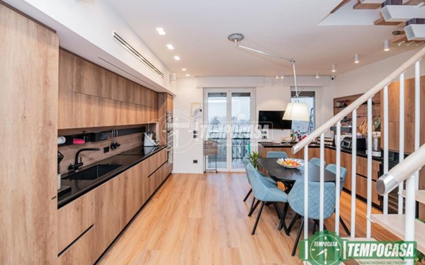 appartamento in vendita a San Donato Milanese