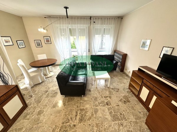 appartamento in vendita a San Donato Milanese