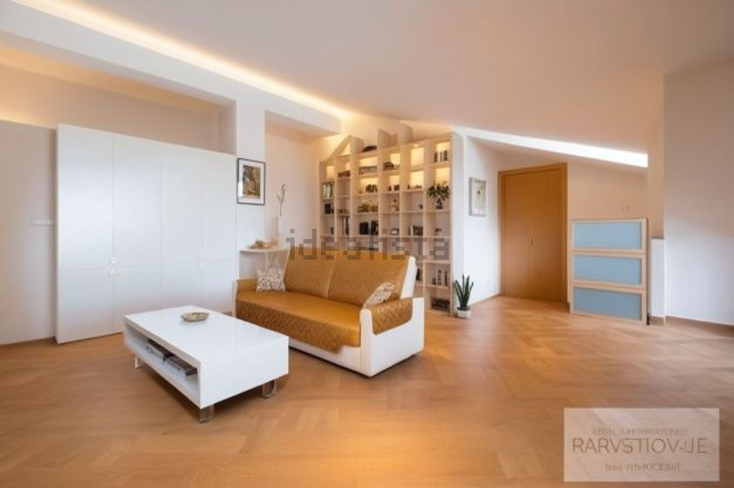 appartamento in vendita a San Donato Milanese