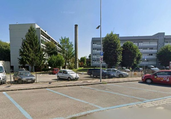appartamento in vendita a San Donato Milanese