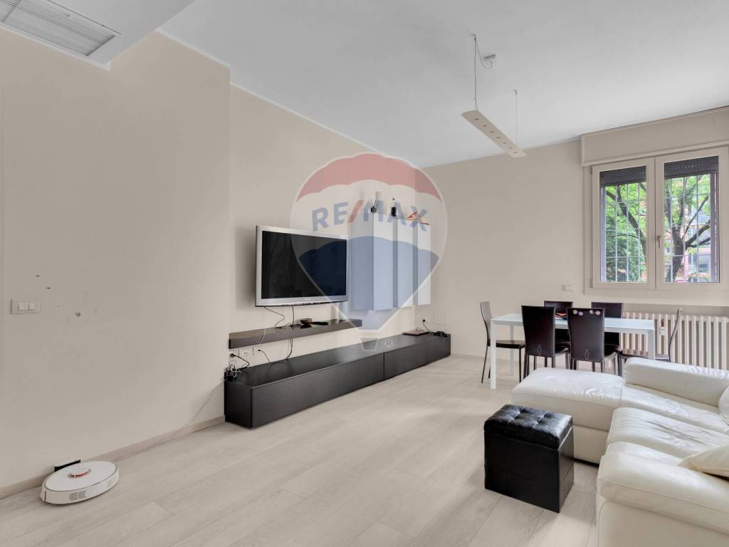 appartamento in vendita a San Donato Milanese