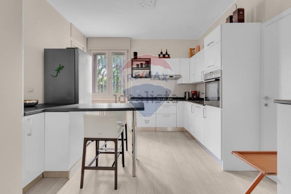 appartamento in vendita a San Donato Milanese