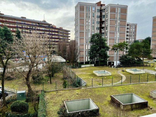 appartamento in vendita a San Donato Milanese