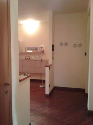 appartamento in vendita a San Donato Milanese