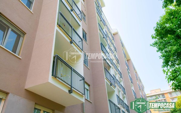 appartamento in vendita a San Donato Milanese