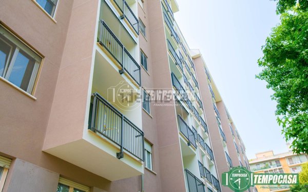 appartamento in vendita a San Donato Milanese