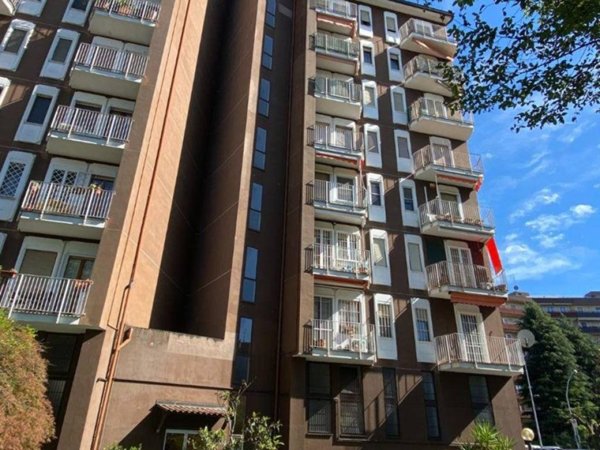 appartamento in vendita a San Donato Milanese