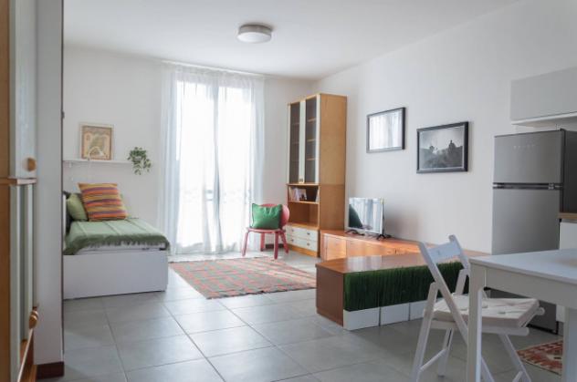 appartamento in vendita a San Donato Milanese