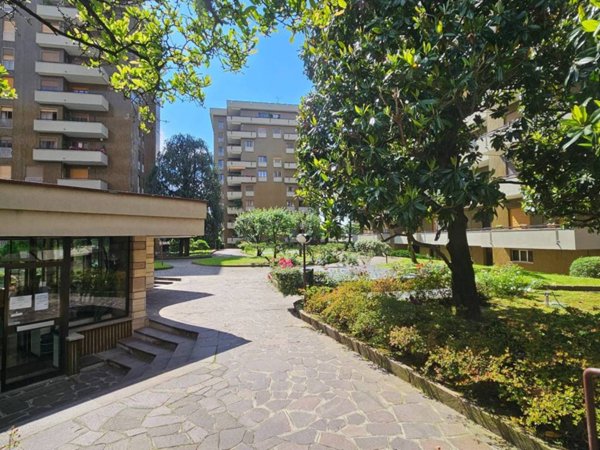 appartamento in vendita a San Donato Milanese