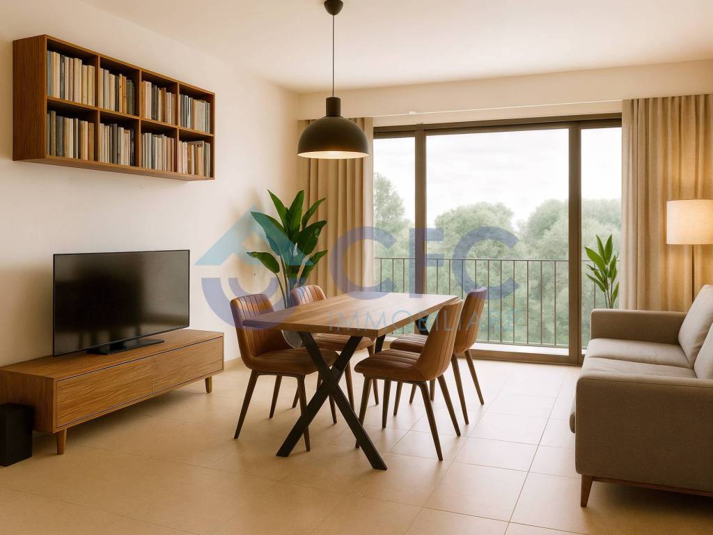 appartamento in vendita a San Donato Milanese