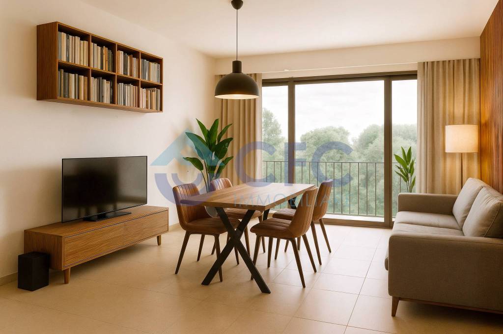appartamento in vendita a San Donato Milanese