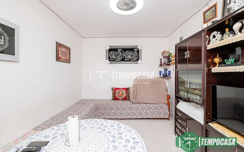 appartamento in vendita a San Donato Milanese