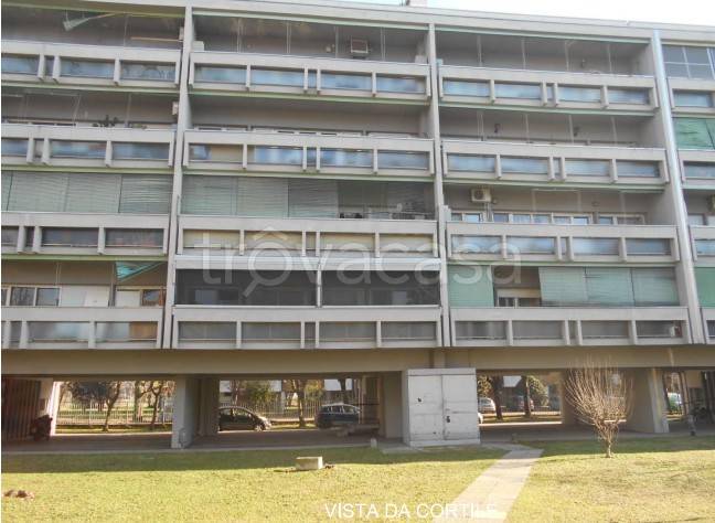 appartamento in vendita a San Donato Milanese