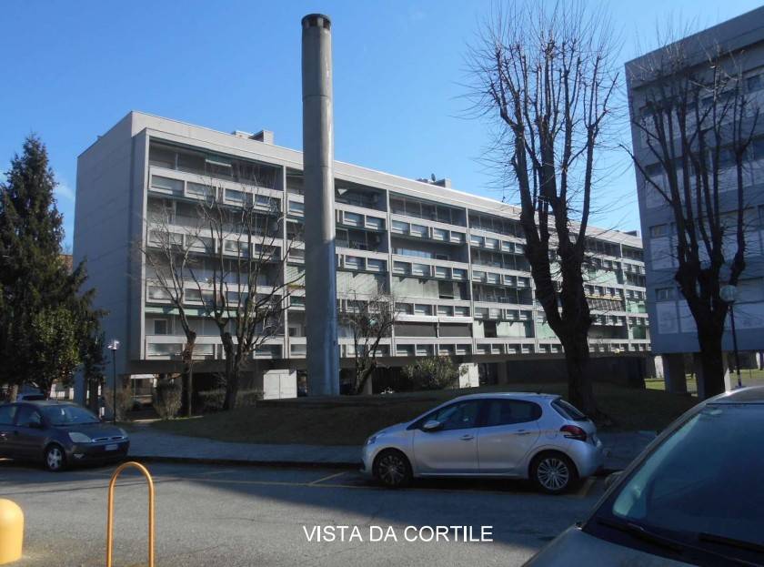 appartamento in vendita a San Donato Milanese