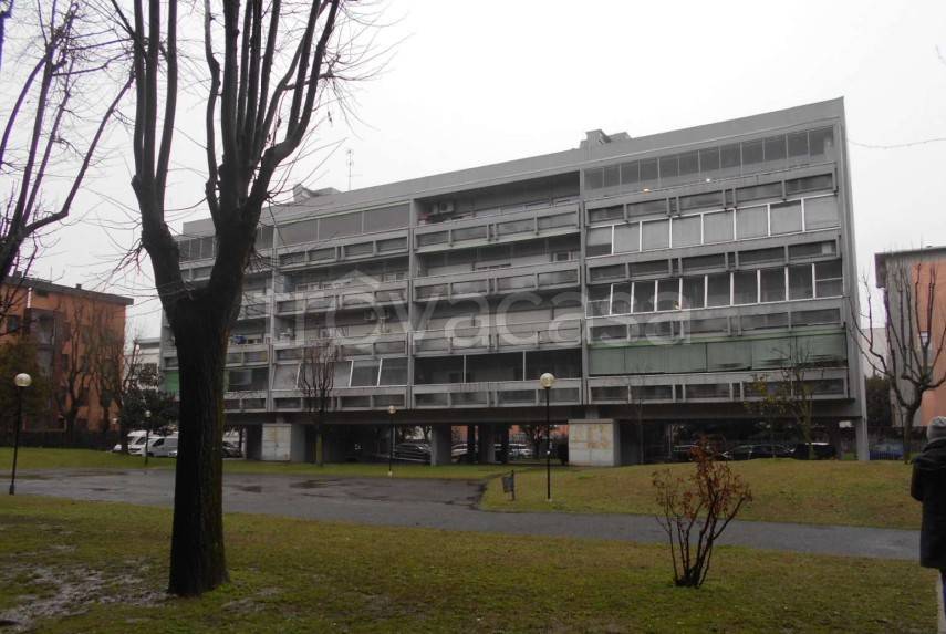 appartamento in vendita a San Donato Milanese