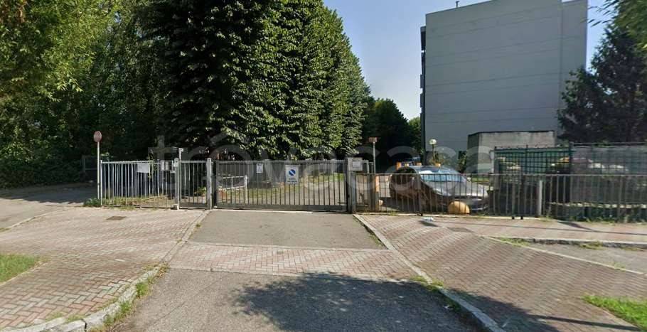 appartamento in vendita a San Donato Milanese