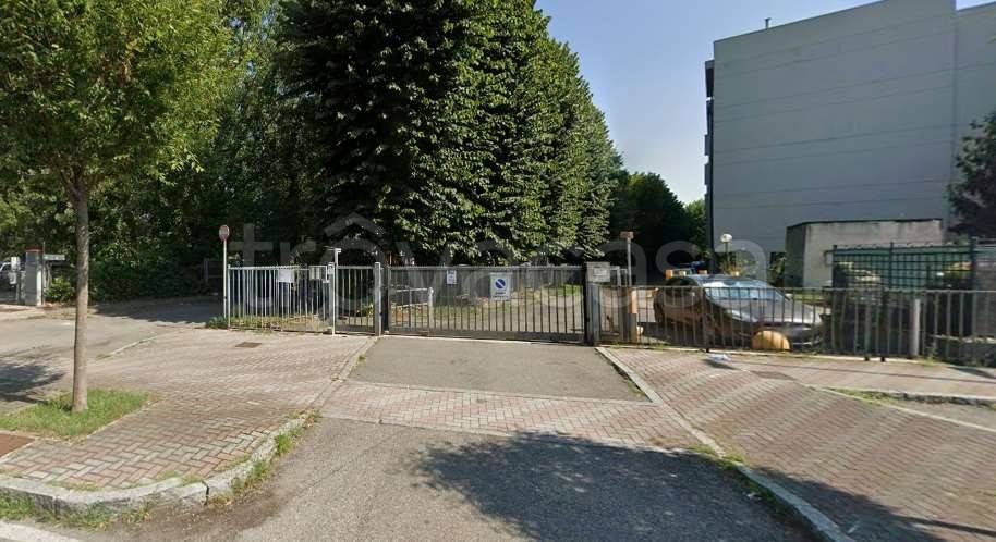 appartamento in vendita a San Donato Milanese
