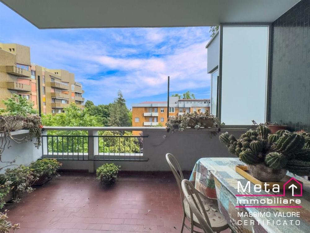 appartamento in vendita a San Donato Milanese
